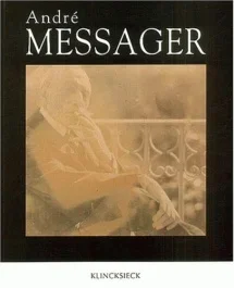 André Messager