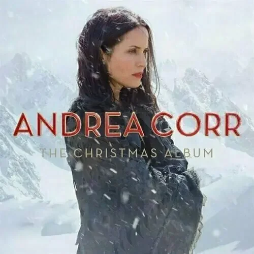 Andrea Corr – The Christmas Album (LP)