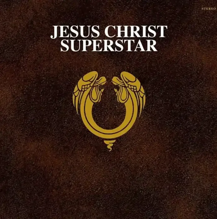 Andrew Lloyd Webber – Jesus Christ Superstar (A Rock Opera) (Reissue) (Remastered) (180g) (2 LP)