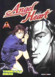 Angel Heart Tome 2