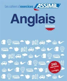 Anglais débutants