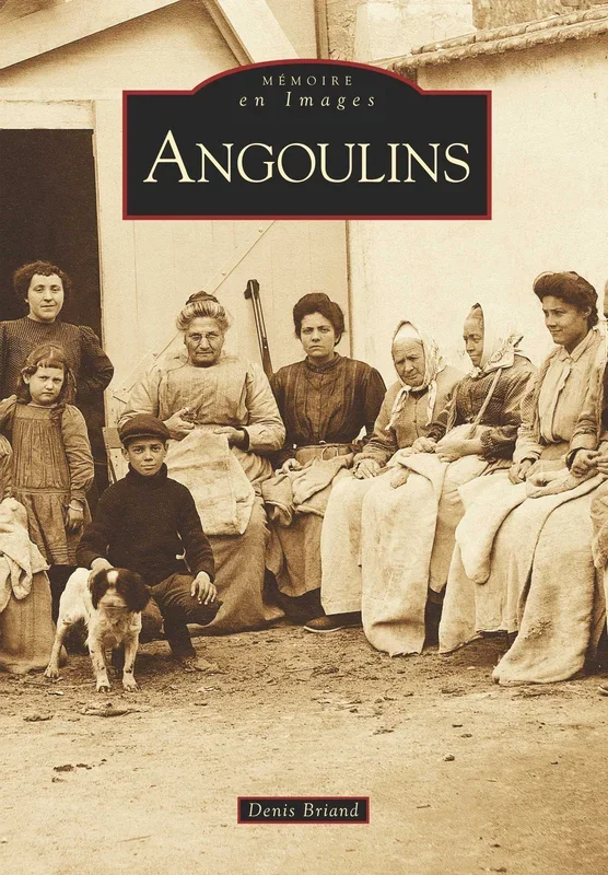 Angoulins