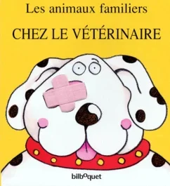 ANIMAUX SAUVAGES A L&rsquo;HOPITAL