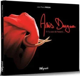 Anis dargaa – il n&rsquo;y a pas de hasard