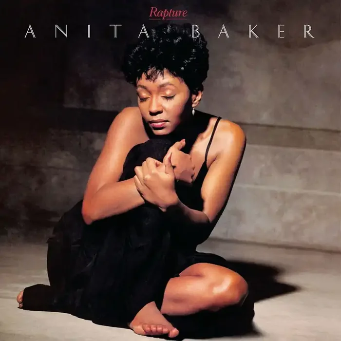 Anita Baker – Rapture (LP)