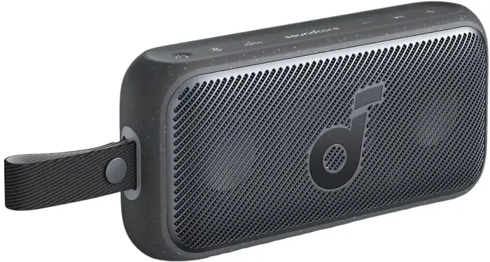 Anker Soundcore Motion 300 Black Enceintes portable