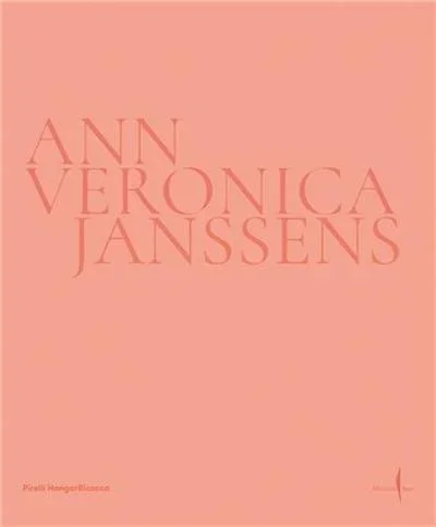 Ann Veronica Janssens