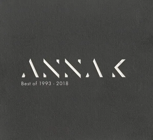 Anna K – Best Of (CD)