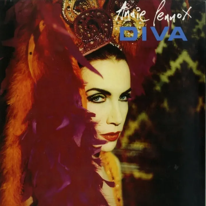 Annie Lennox – Diva (LP)