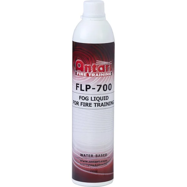 Antari FLP 700 – Liquide fumée – 720 mL