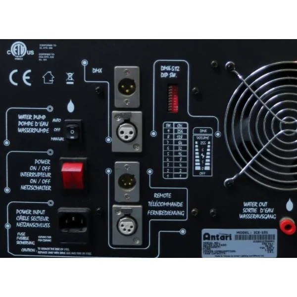 Antari ICE-101 – Image 2