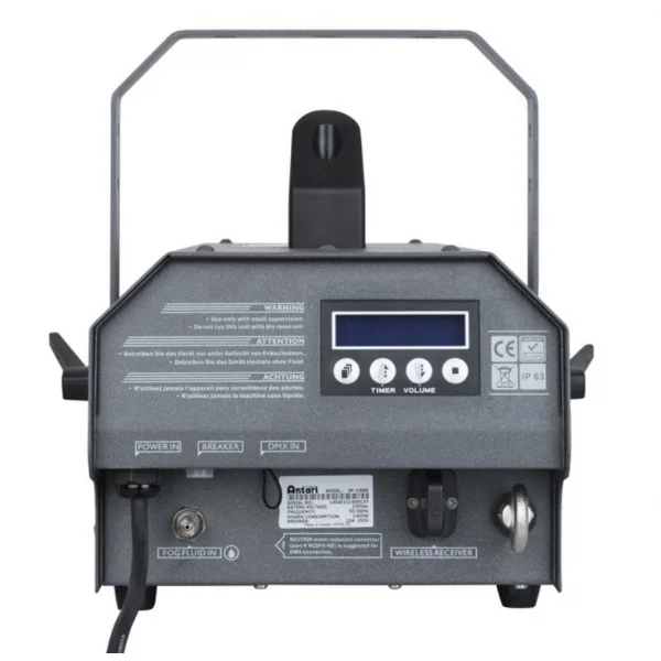 Antari IP-1500 – Image 2