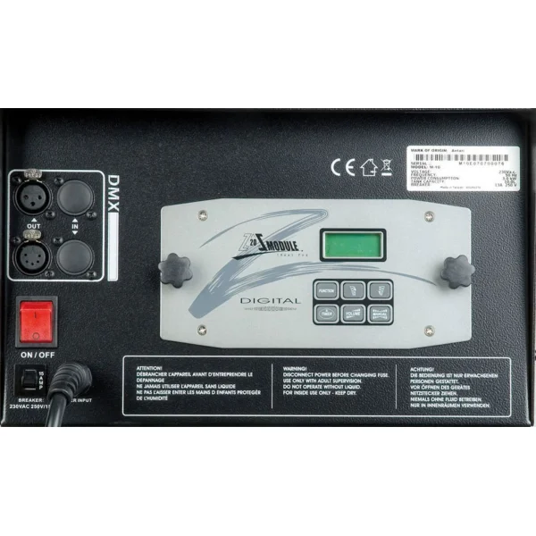 Antari M-10 – Image 2