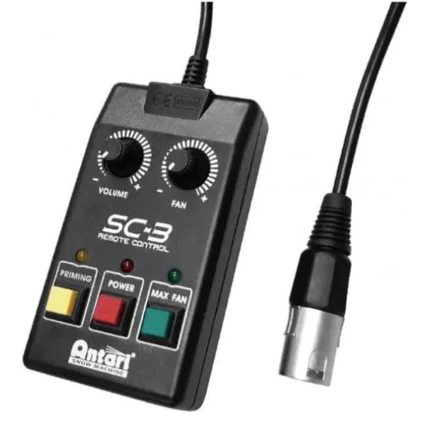 Antari SC-3