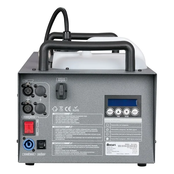 Antari W-515D – Image 2