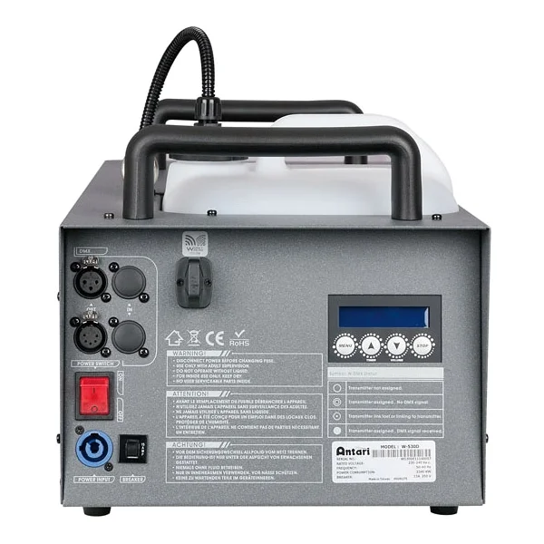 Antari W-530D – Image 2
