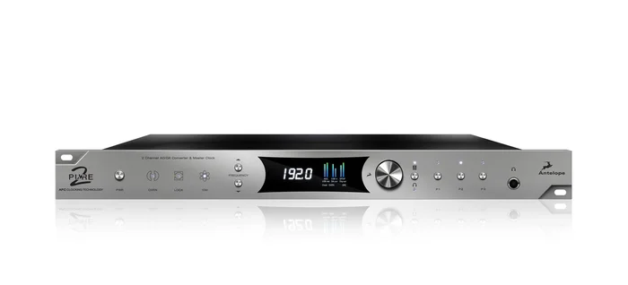 ANTELOPE Pure 2 – Reconditionné