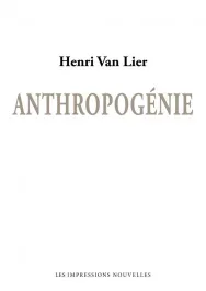 ANTHROPOGENIE