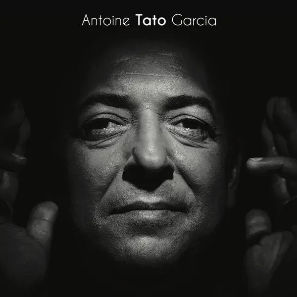 Antoine Tato Garcia – El Mundo (LP)