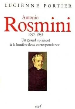 Antonio rosmini (1797-1855)