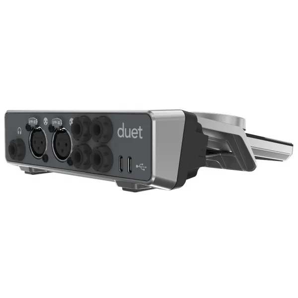 Apogee DUET DOCK