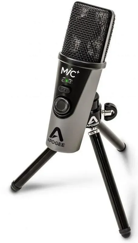 Apogee MiC Plus Microphone USB