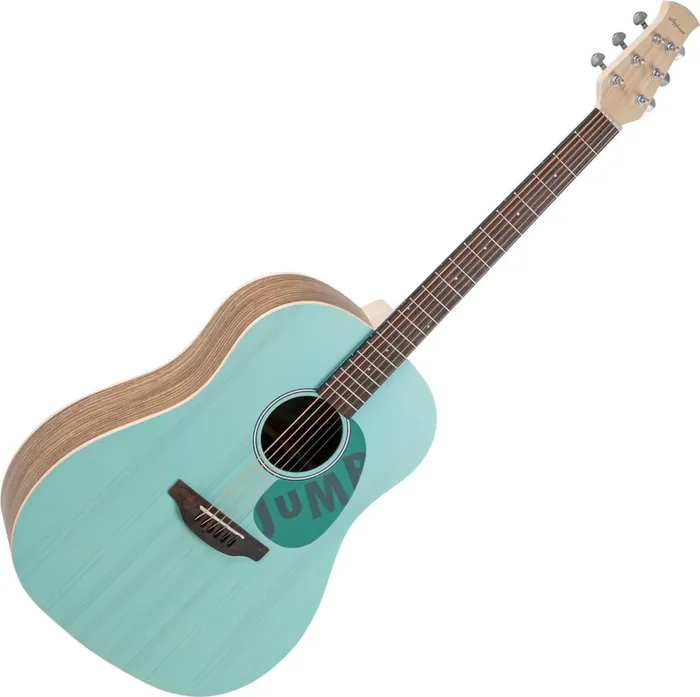 Applause AAS-69-T Jump Slope Shoulder Celeste Guitare acoustique