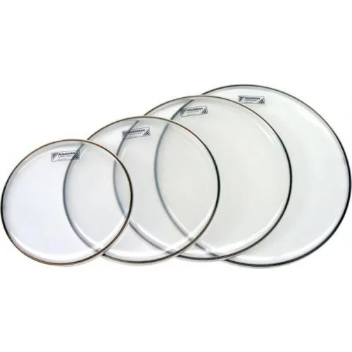 AQUARIAN CLASSIC CLEAR 12″ TRANSPARENTE