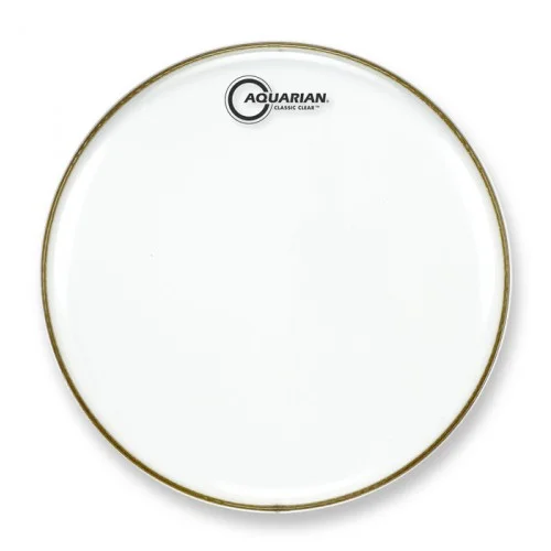 AQUARIAN CLASSIC CLEAR 13″ TRANSPARENT
