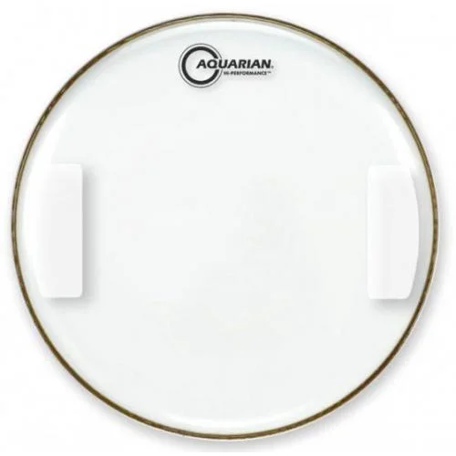 AQUARIAN HI-PERFORMANCE TIMBRE 14″ TRANSPARENTE