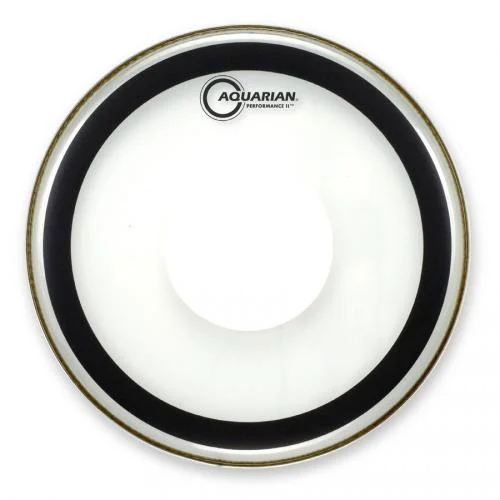 AQUARIAN PERFORMANCE II 10&Prime; TRANSPARENTE