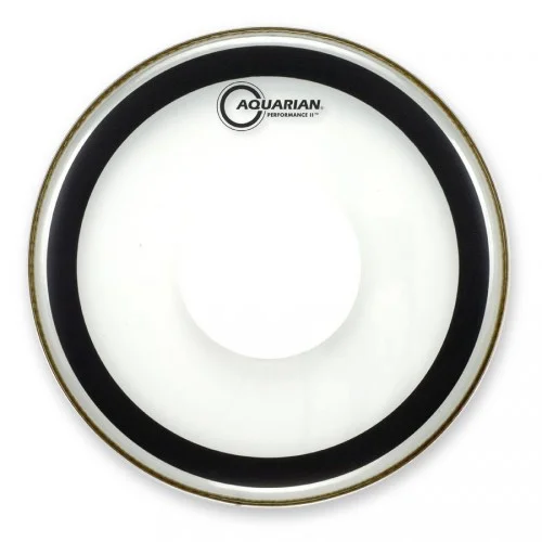 AQUARIAN PERFORMANCE II 15&Prime; TRANSPARENTE