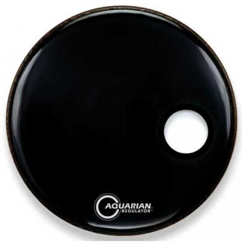 AQUARIAN REGULATOR 20&Prime; RESONANCE NOIRE