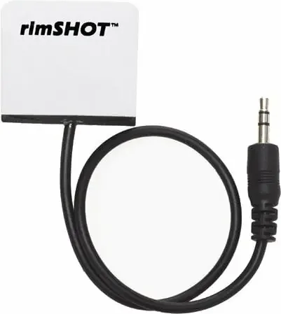 Aquarian RS1 Rimshot Rim Trigger batterie