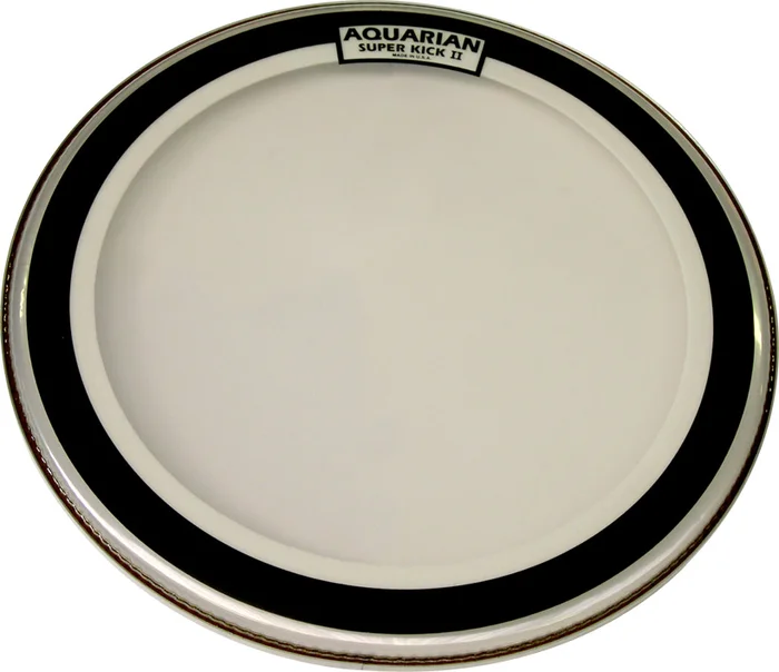 AQUARIAN SKII20 – Superkick II 20&Prime; Transparente