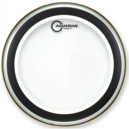 AQUARIAN STUDIO-X 10&Prime; TRANSPARENTE