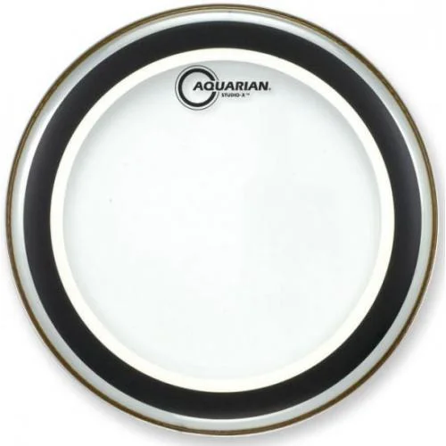 AQUARIAN STUDIO-X 12&Prime; TRANSPARENTE