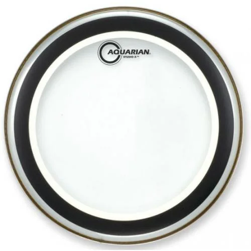 AQUARIAN STUDIO-X 13&Prime; TRANSPARENTE