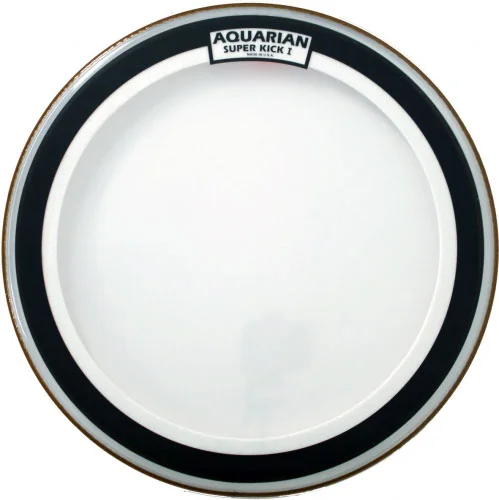 AQUARIAN Superkick I 20″ – Transparente – SKI20