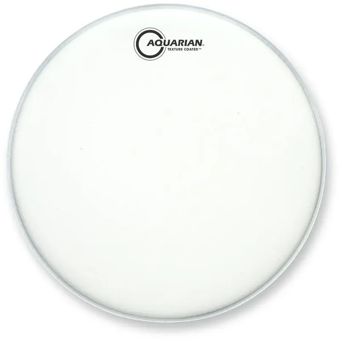 Aquarian TC10 Texture Coated 10″ Peaux de frappe