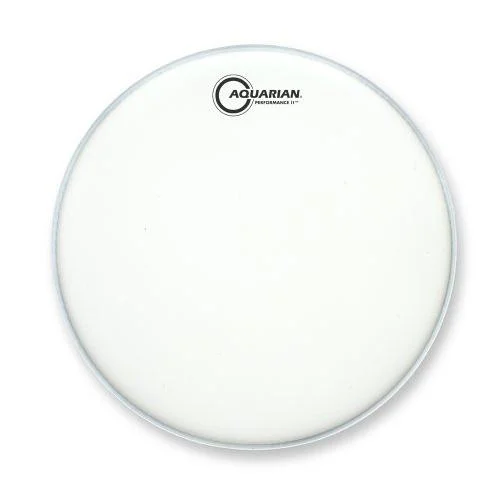 AQUARIAN TCPF14 Performance II 2 Texture Coated 14″ Sablée