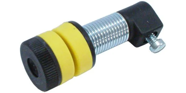 AQUARIAN Tilter Cymbale – Heavy – CSH2