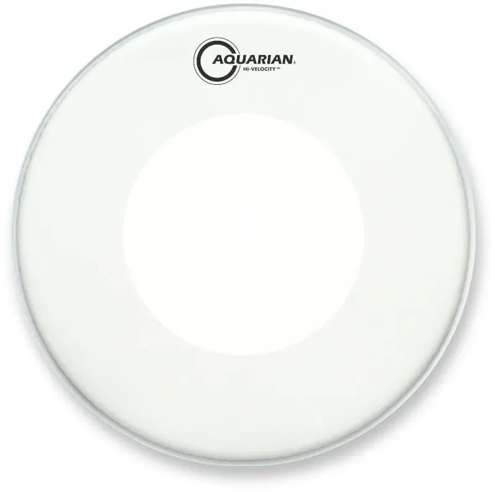 Aquarian VEL14 Hi Velocity Coated 14″ Peaux de frappe