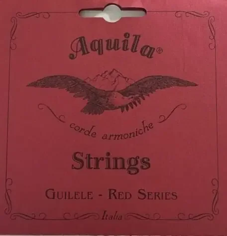 Aquila 133C Autres jeux de cordes