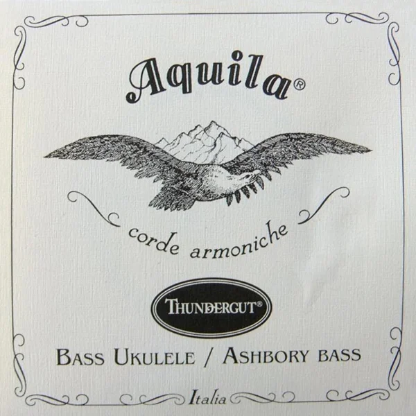 Aquila 68U Thunderguts – Ukulélé Basse