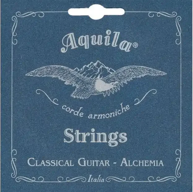 Aquila AC-140C Cordes nylon