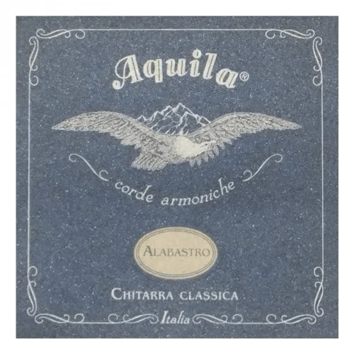 AQUILA ALABASTRO GUITARE CLASSIQUE SUPERIOR