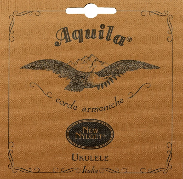 Aquila AQ-10U Ukulélé Nylgut Ténor