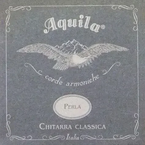 Aquila PS-40C Cordes nylon