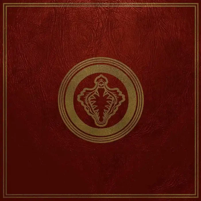 Arabrot – The Gospel (LP + CD)